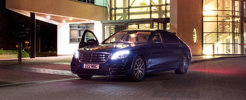 Hotel transfers